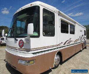 2001 Rexhall Rose Air 3955HL for Sale