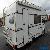 Peugeot J5 motor caravan  for Sale