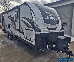 2017 Jayco White Hawk 31BHBS Camper