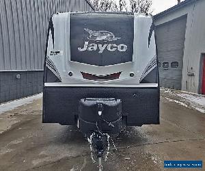 2017 Jayco White Hawk 31BHBS Camper