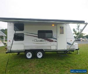 2007 Forest River Cherokee Lite