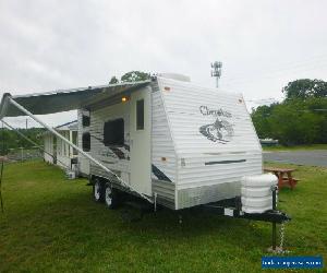 2007 Forest River Cherokee Lite