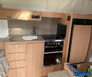 2015 Jayco Starcraft triple bunk family caravan 