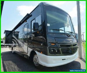 2019 Fleetwood Bounder