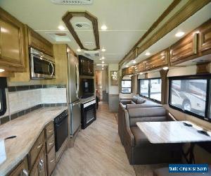 2019 Fleetwood Bounder