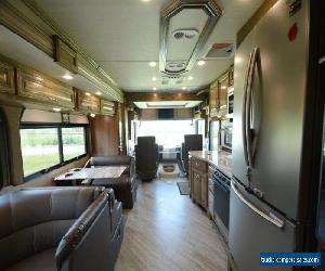 2019 Fleetwood Bounder