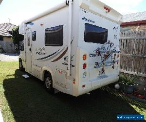 motor homes for sale used