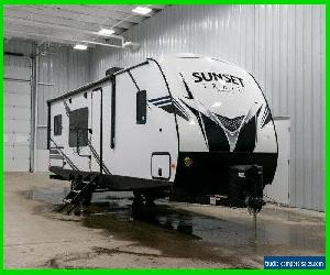 2019 Crossroads Sunset Trail Super Lite for Sale