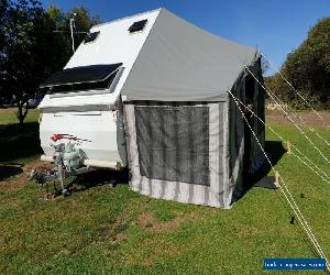 Avan Aliner 3 Camper 2013 for Sale