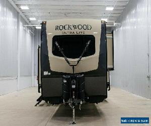 2020 Forest River Rockwood Ultra Lite