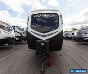 2019 Keystone Outback