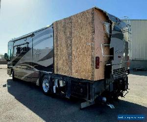 2007 Winnebago Journey 34H