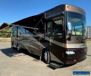 2007 Winnebago Journey 34H