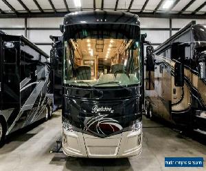 2018 Forest River Berkshire XLT