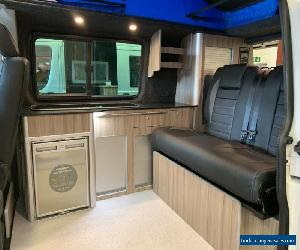 Volkswagen Transporter conversions 