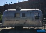 1966 Airstream Sovereign for Sale