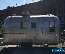 1966 Airstream Sovereign for Sale