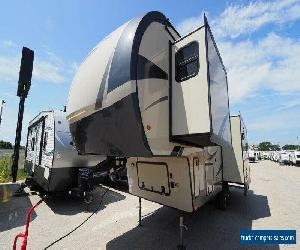 2019 Forest River Rockwood Signature Ultra Lite