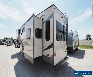 2019 Forest River Rockwood Signature Ultra Lite