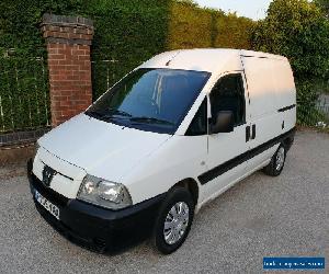 Peugeot Expert 1.9d Custom Built Campervan,Panel Van,Motorhome,Caravan,Day Van
