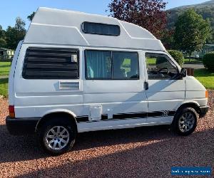 Vw transporter t4 camper van (not t5) for Sale