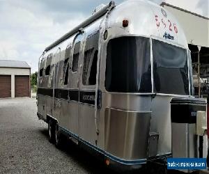 1988 Airstream Excella 1000