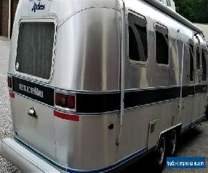 1988 Airstream Excella 1000