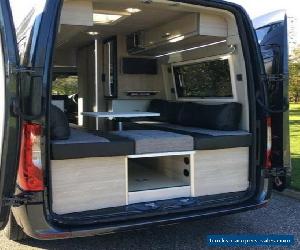 campervan conversion