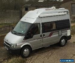 2001 Ford Transit Duetto GX, motorhome,campervan,mobilehome, for Sale