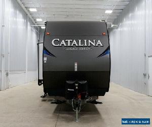 2018 Coachmen Catalina Legacy Edition