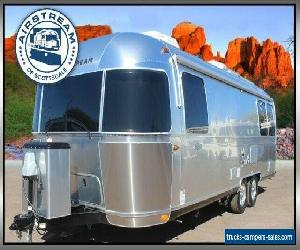 2019 Airstream