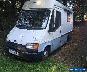 Ford campervan for Sale