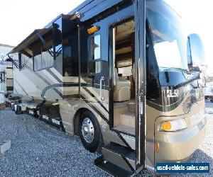 2006 Country Coach Magna 630