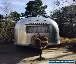 1967 Airstream for Sale