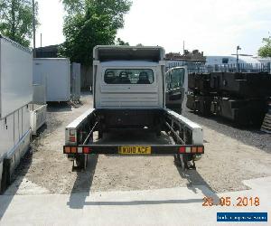 peugeot boxer van utail