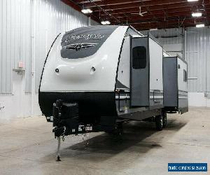 2019 Forest River Surveyor Luxury