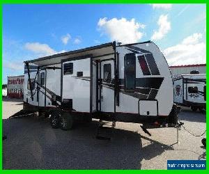 2019 Cruiser RV Stryker for Sale