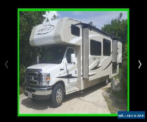 2015 Coachmen leprechaun Leprechaun  319DS