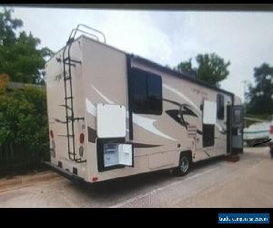 2015 Coachmen leprechaun Leprechaun  319DS