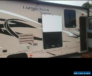 2015 Coachmen leprechaun Leprechaun  319DS