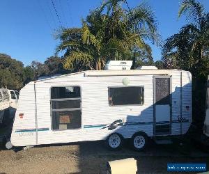 Caravan Galaxy  for Sale