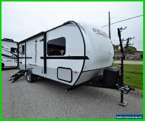 2018 Forest River Rockwood Geo Pro for Sale