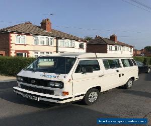 Volkswagen T25 California Westfalia Pop Top for Sale