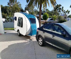 Caravan New Lightweight