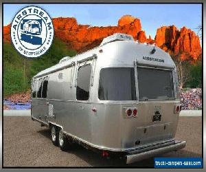 2019 Airstream