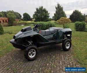 Gibbs Quadski XL Amphibious Jetski for Sale