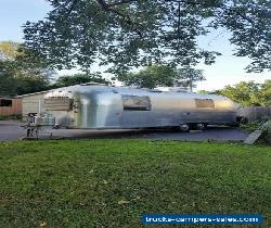 1968 Airstream International for Sale