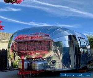 1955 Airstream Airstream