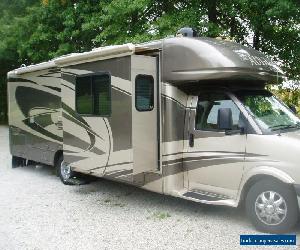 2008 Holiday Rambler 293TS Augusta B-PLUS