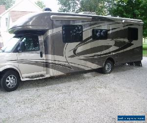 2008 Holiday Rambler 293TS Augusta B-PLUS